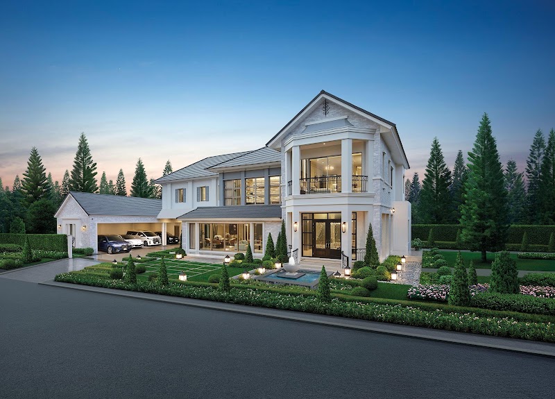 Perfect Masterpiece Rama 9-Krungthep Kreetha