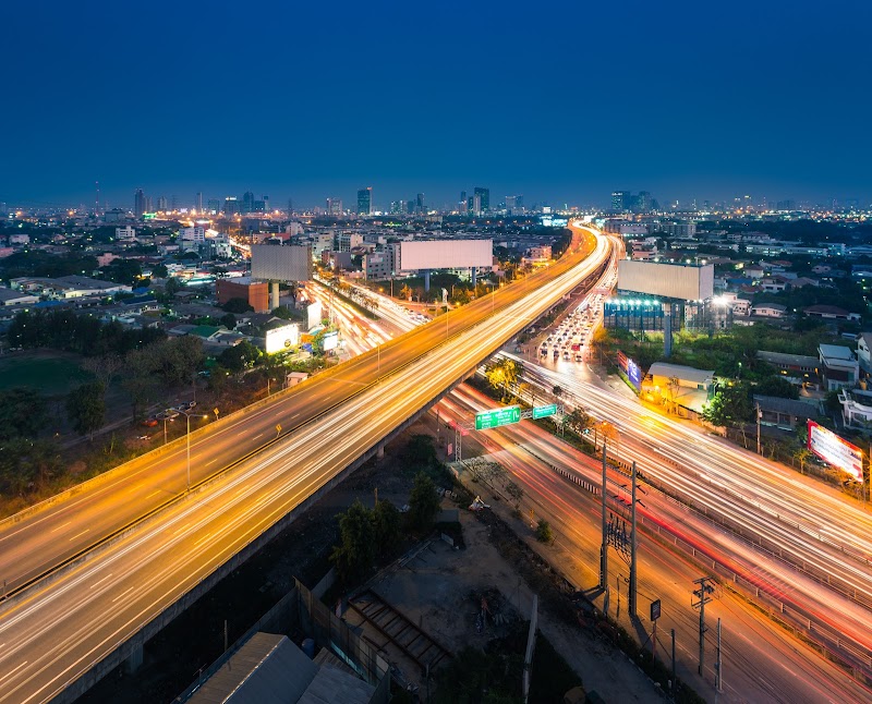 Niche Mono Ratchavipha