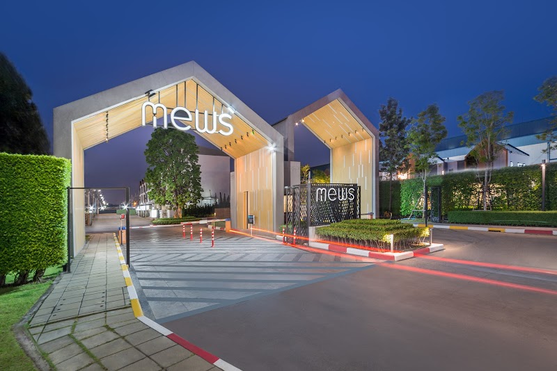 Mews เทียนทะเล 15