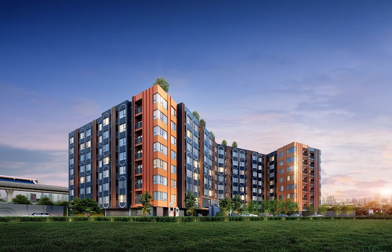 Brixton Pet&Play Phahol 50 Station บริกซ์ตัน เพ็ท & เพลย์ พหลโยธิน 50 สเตชั่น