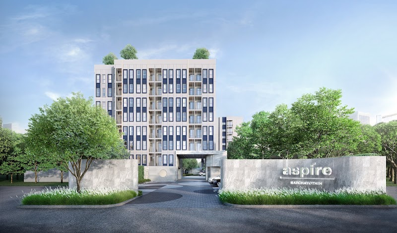 Aspire Ratchayothin