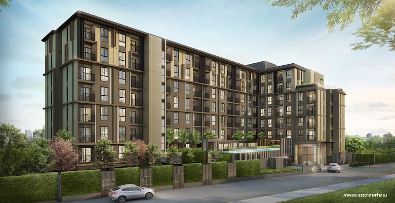 The Tree On Nut Station