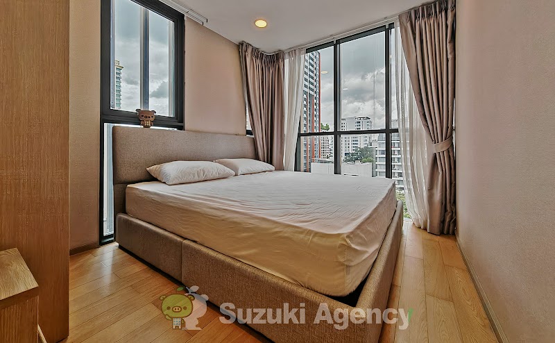 Walden Asoke Condominium