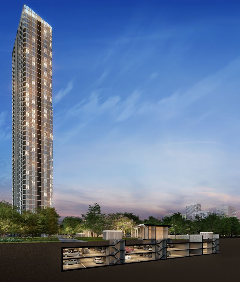 Skyrise Avenue Sukhumvit 64