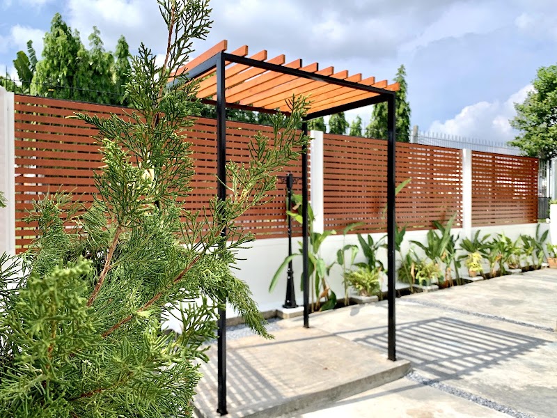 Manthana Rama 9-Srinakarin