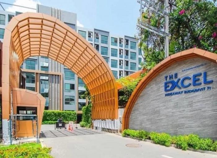 Excel Hideaway Sukhumvit 71
