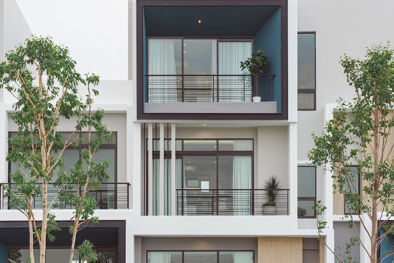 Nirvana DEFINE Krungthep Kreetha | เนอวานา ดีฟายน์ กรุงเทพกรีฑา