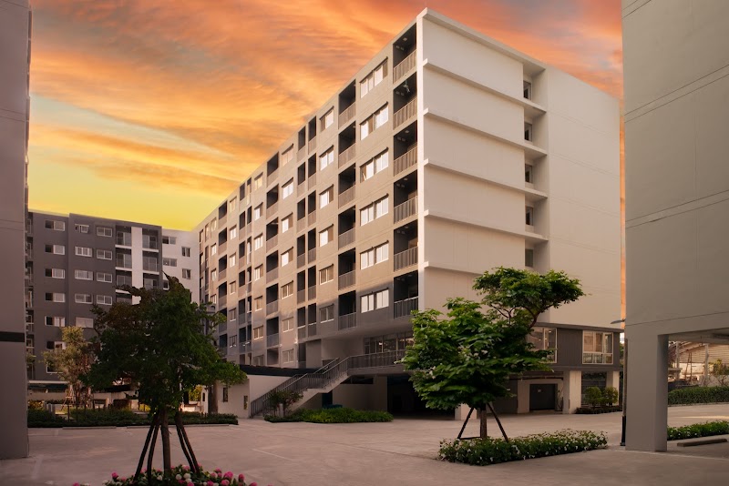 Sena Kith Srinakarin-Sridan