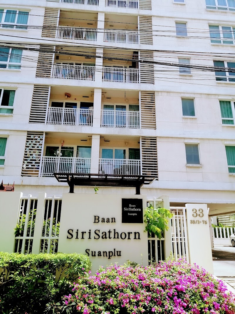 Baan Siri Sathorn Suanplu