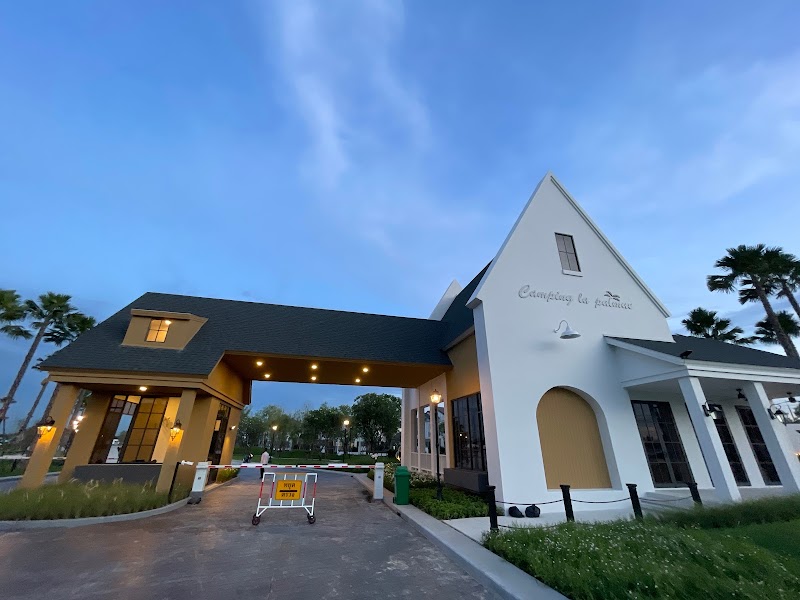 Villaggio 3 Srinakarin-Bangna