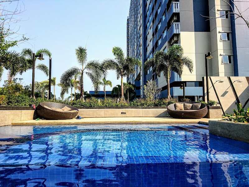 Lumpini Seaview Cha-am