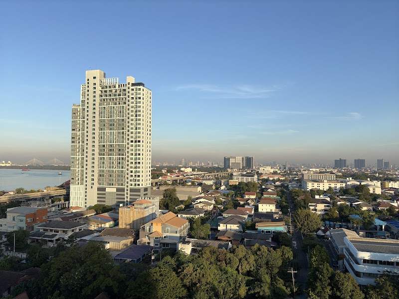 The Parkland Lite Sukhumvit - Paknam