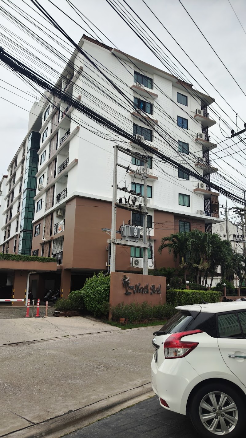 The North Park Condominium