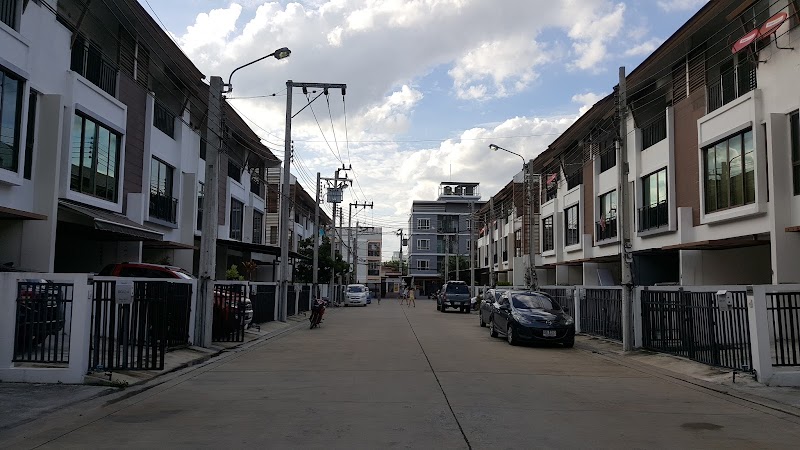 The Private Sukhumvit-Bangchak