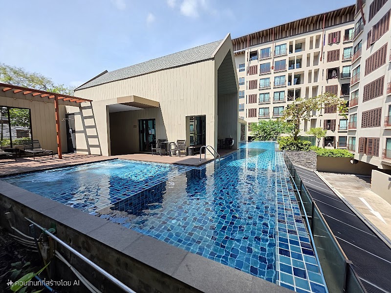 Condolette Dwell Sukhumvit 26