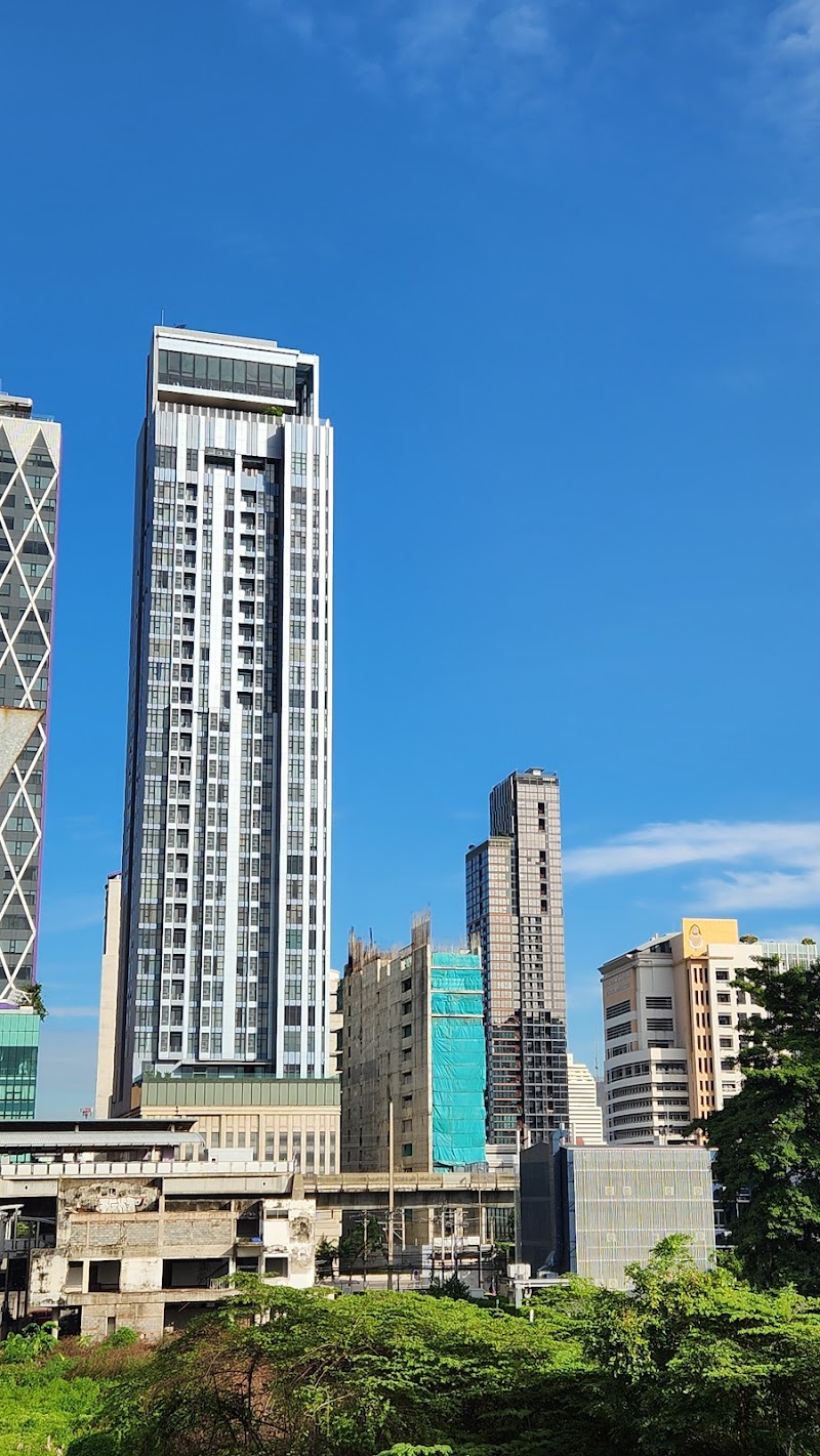 The Diplomat Sathorn