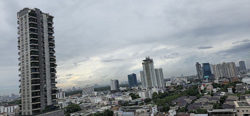 Baan Nonzee Condominium