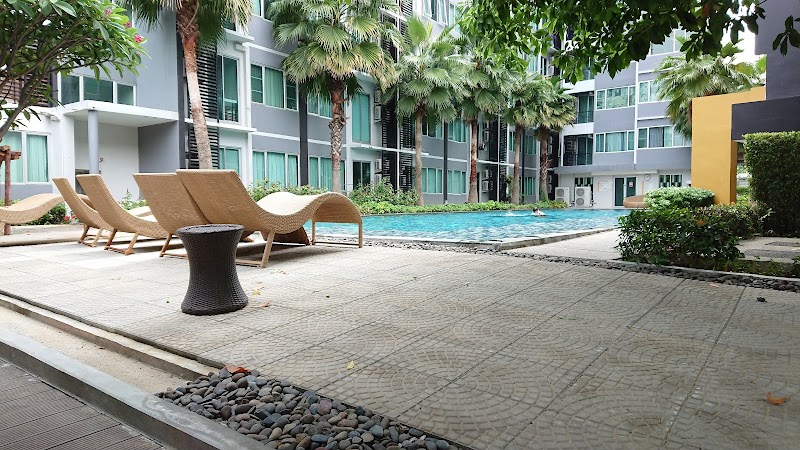 Sammakorn S9 Condominium