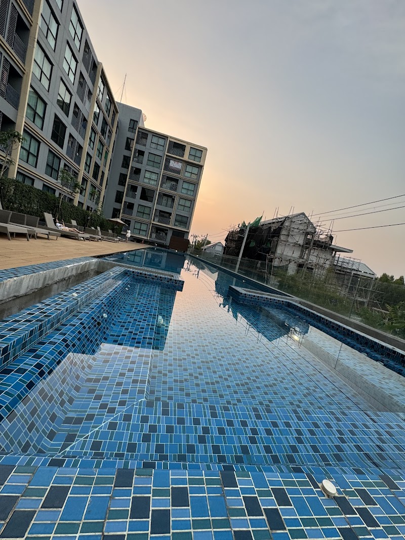 The Excel KhuKhot (ดิ เอ็กเซล คูคต)