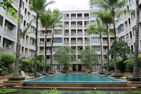 Green Point Silom Condominium