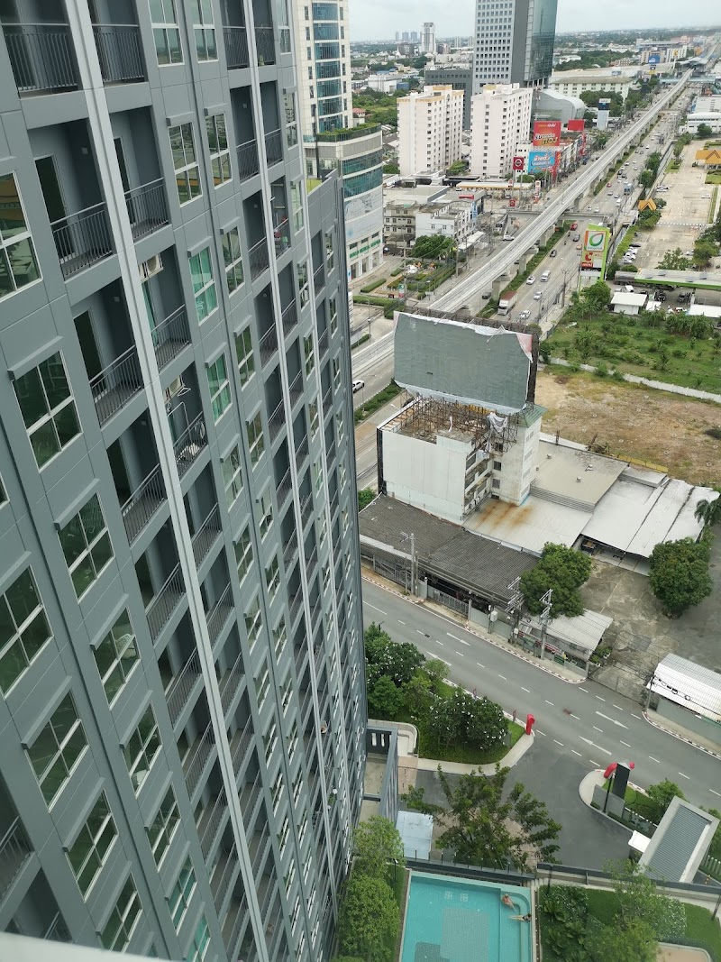 Lumpini Place Chaengwattana-Pakkret Station