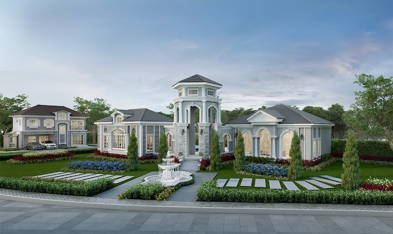 Golden Neo Sukhumvit-LaSalle