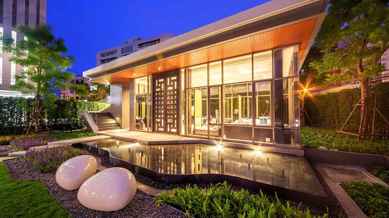 The Room Sathon @ St. Louis