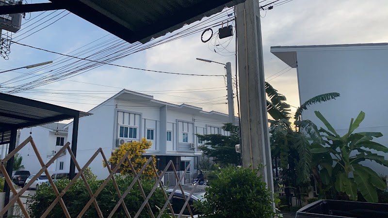 แลนซีโอ นอฟ รามอินทรา - วงแหวนฯ คู้บอน 38