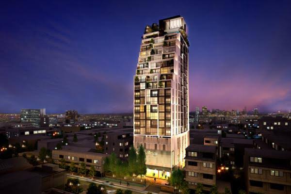 Sense Phaholyothin Condominium