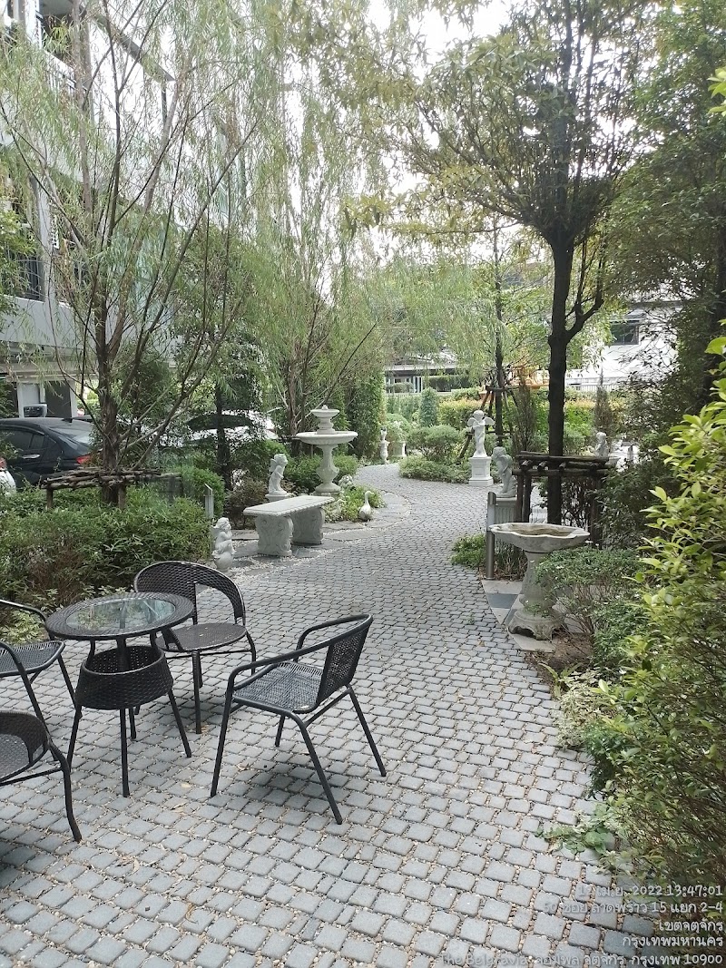 The Belgravia Condo Ratchada Ladprao15