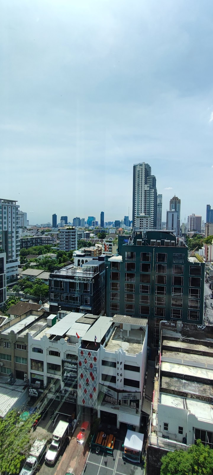 Baan Siri Thirty One