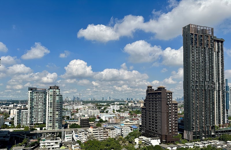 Regent Orchid Condominium