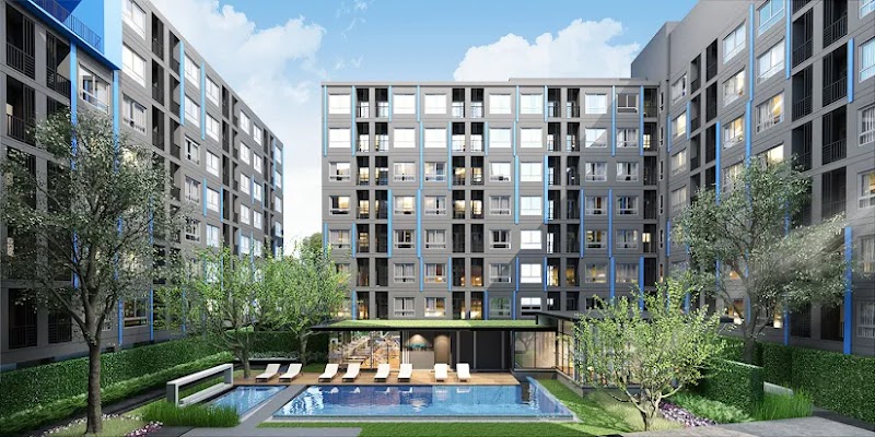 The Kith Plus 113 Sukhumvit