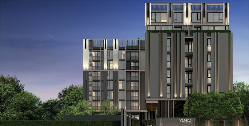 Venio Sukhumvit 10