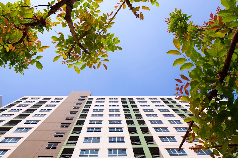 Lumpini Ville Lasalle-Bearing