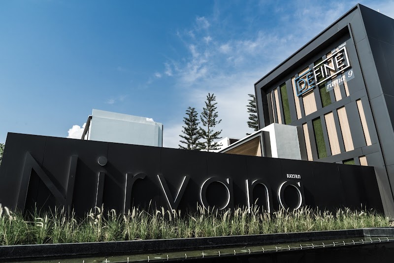 Nirvana Define Rama 9