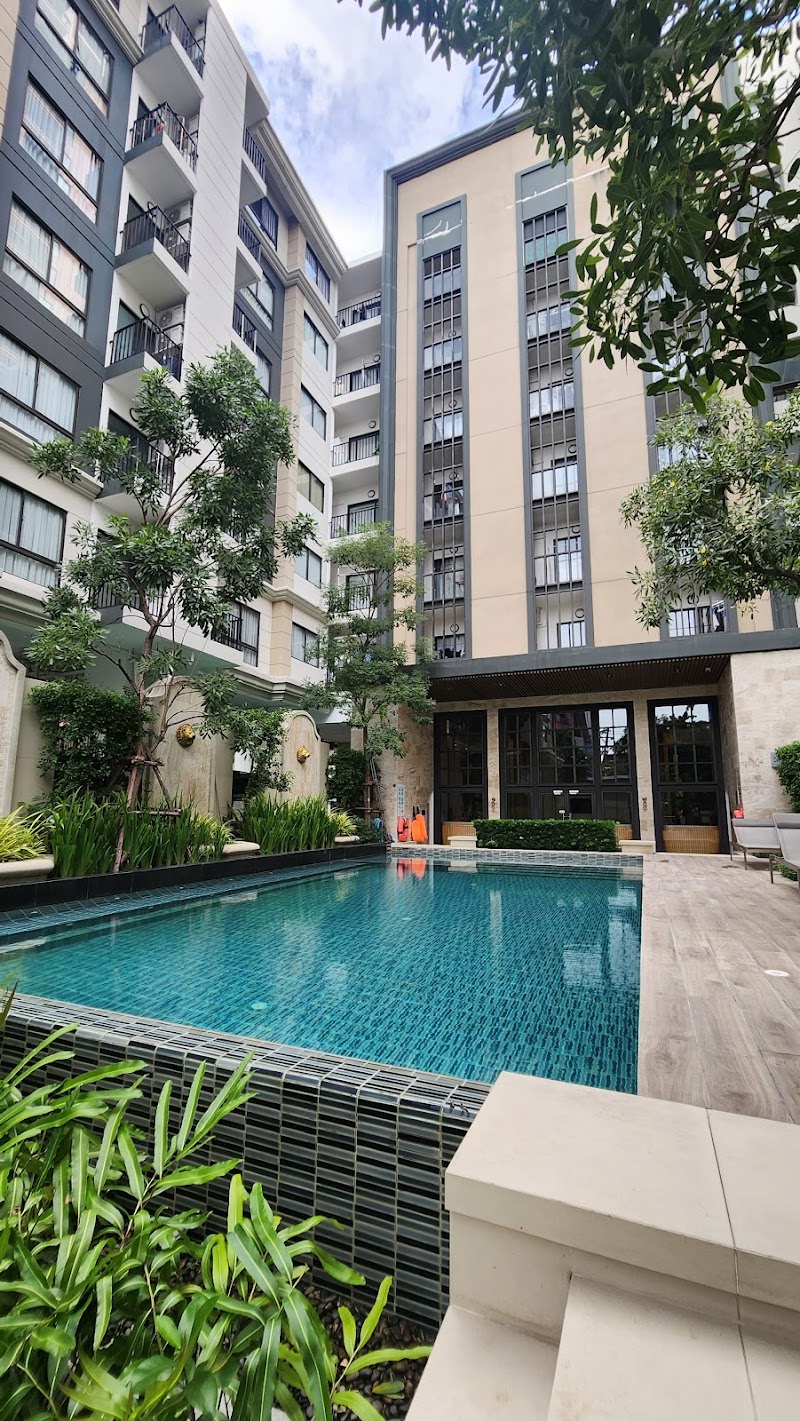 The Nest Sukhumvit 22