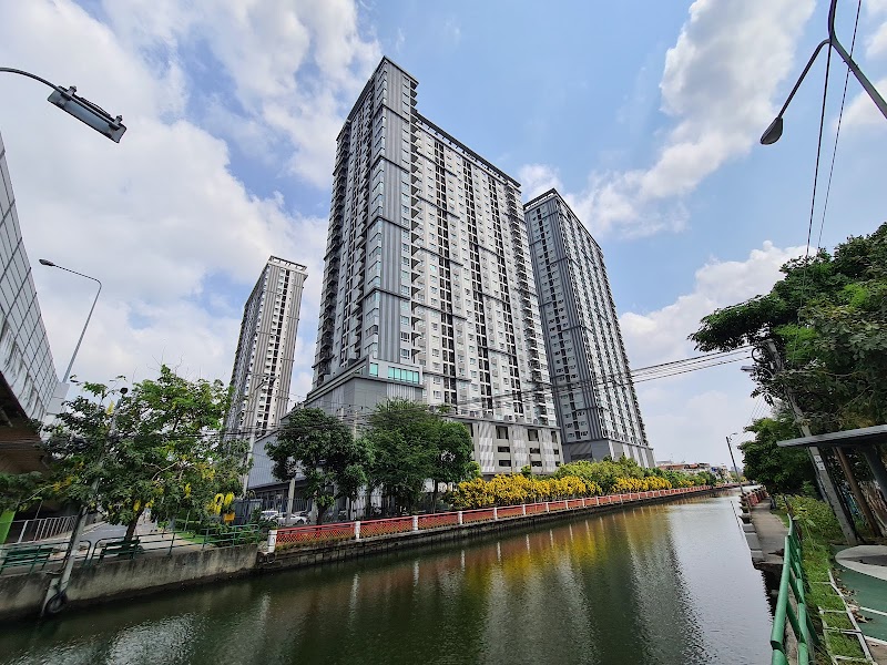 The President Sathon-Ratchaphruek 2