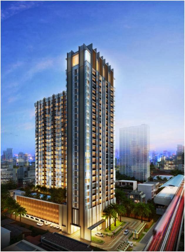 Q House Sukhumvit 79