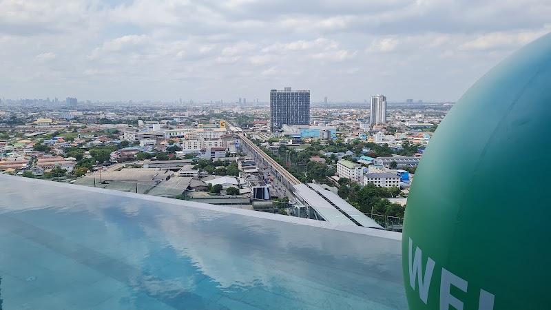 The Origin E22 Station