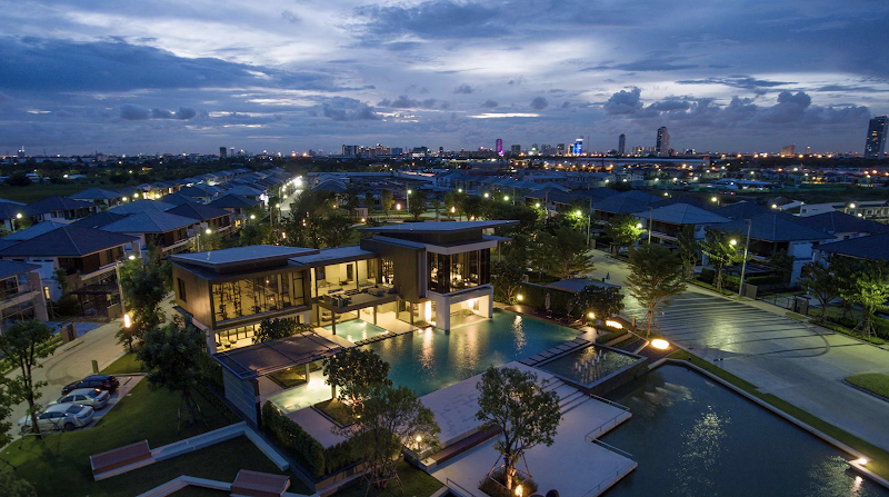 Mantana 2 Bangna KM. 7