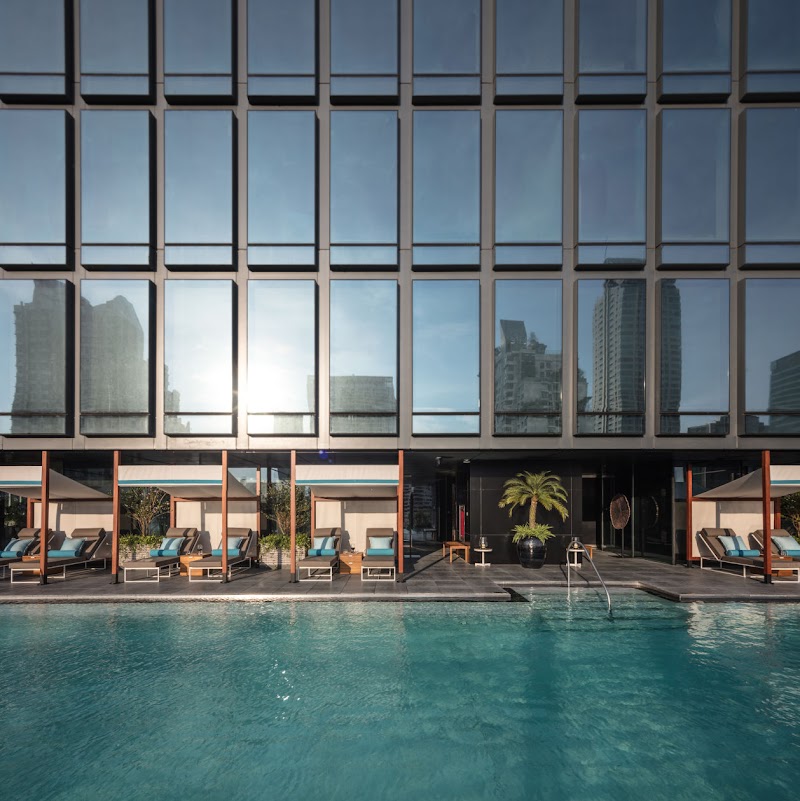 The Ritz-Carlton Residences Bangkok