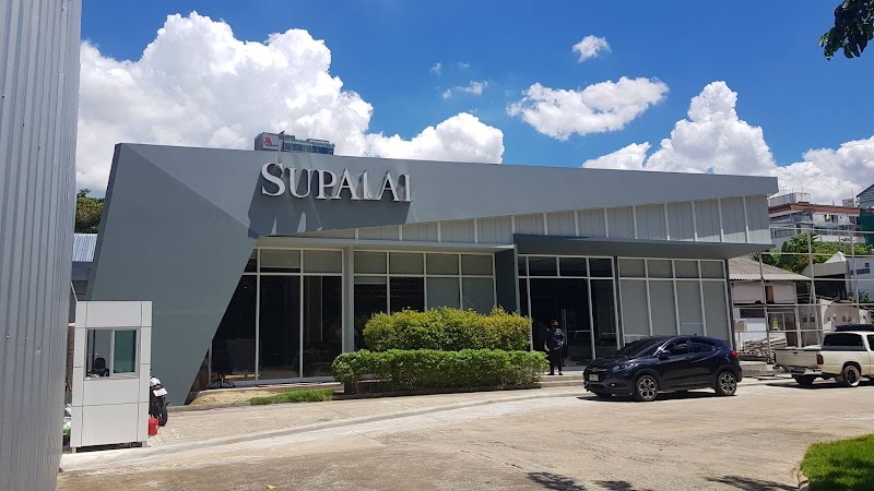 Supalai Premier Si Phraya Sam Yan