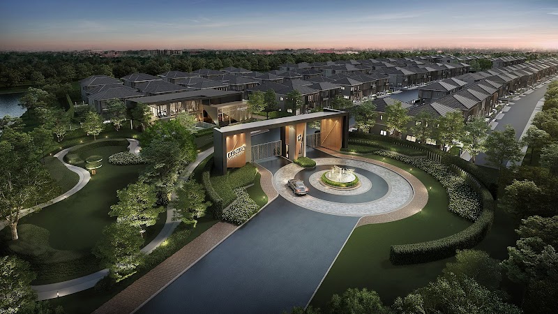 Centro Bangna-Kingkaew เซนโทร บางนา-กิ่งแก้ว