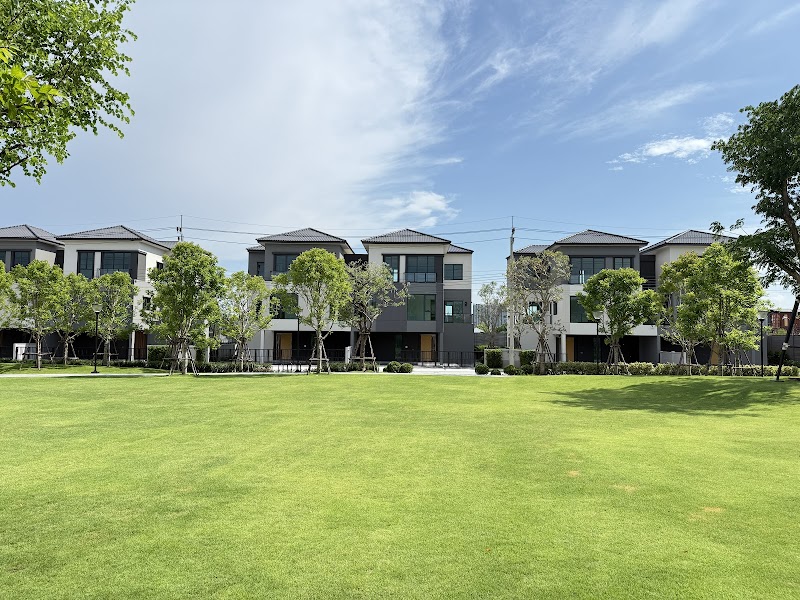 บ้านกลางเมือง ดิ อิดิชั่น บางนา 2