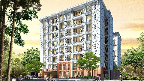 Maestro 39 Sukhumvit 39