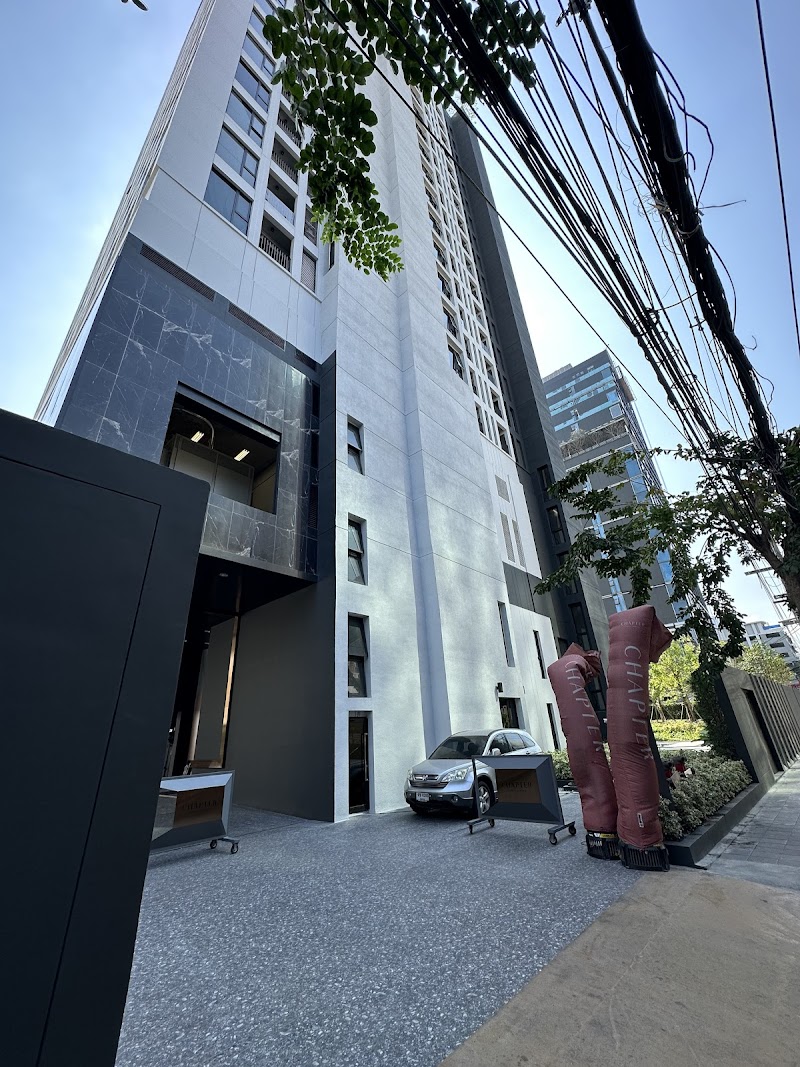 Chapter Chula-Samyan