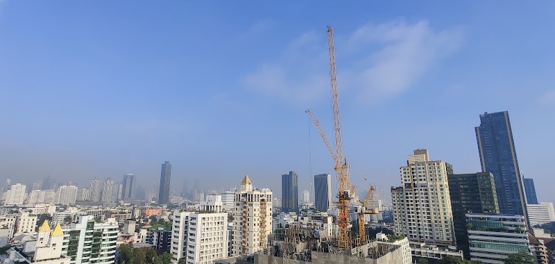 The ICON III ไอคอน 3