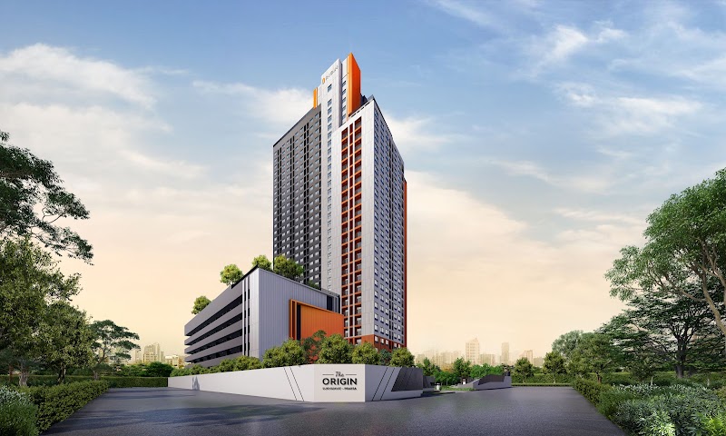 The Origin สุขุมวิท - แพรกษา