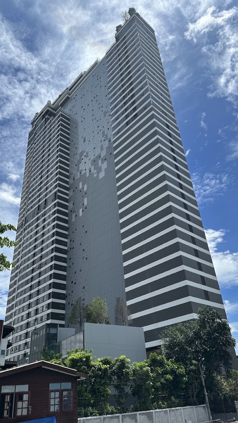 QUINTARA MHy’DEN PHO NIMIT (ควินทารา มาย’เดน โพธิ์นิมิตร)